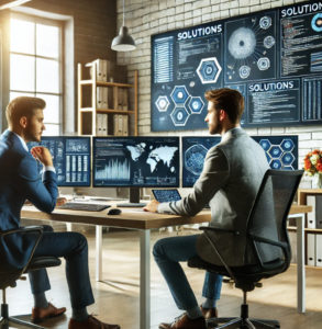 IT News for how to get SEO clients on Linkedin