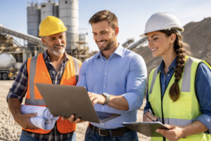 IT News for Colorado Concrete Batching Plants