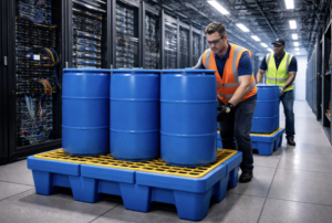IT News for Drum Pallets 